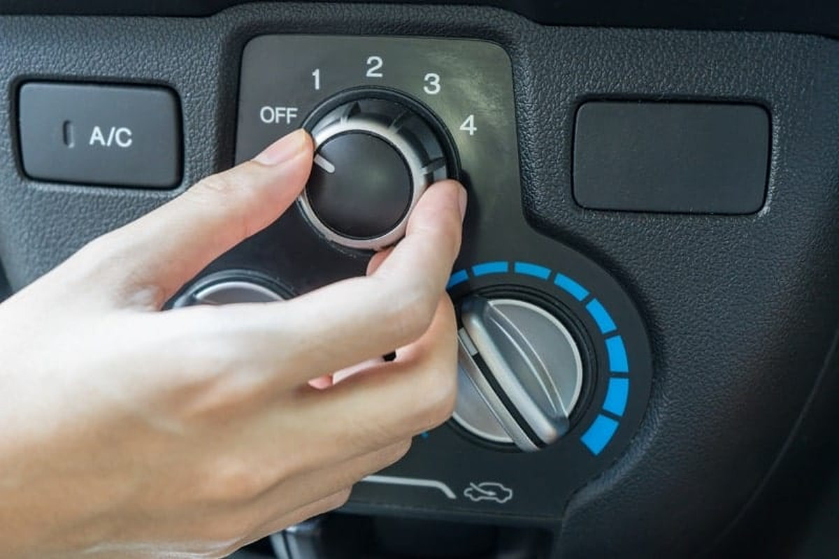 Chi phí sửa chữa điều hòa ô tô