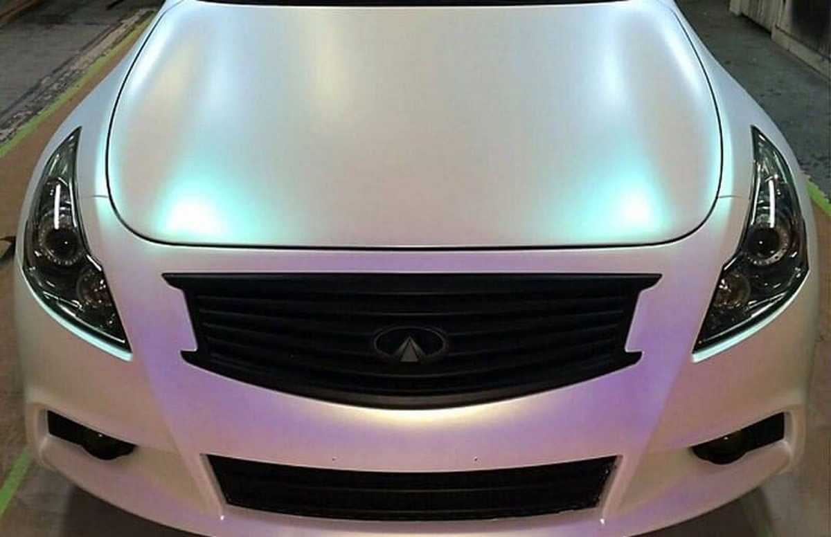 Đồng sơn ô tô là gì