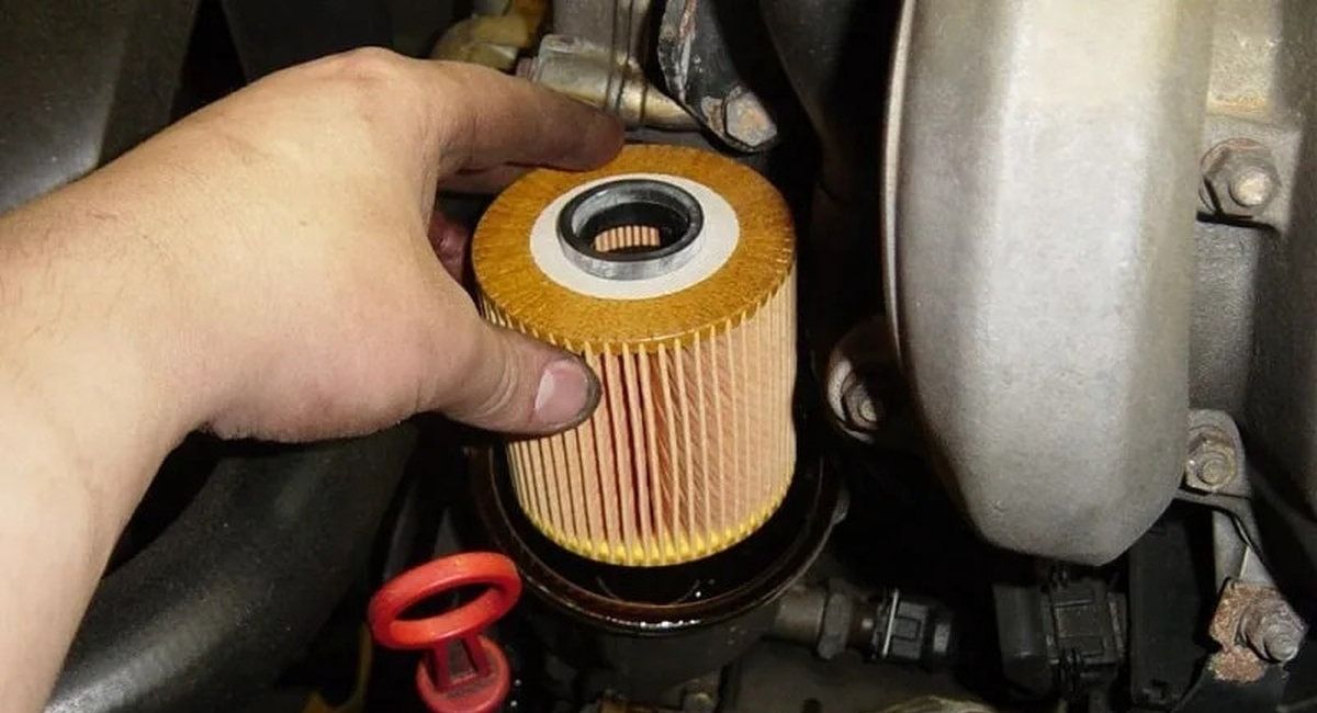 Các mốc bảo dưỡng động cơ