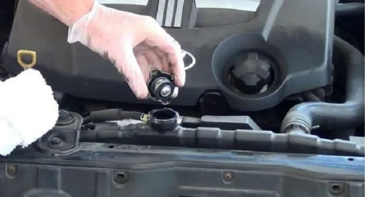 Kiểm tra và bảo dưỡng động cơ