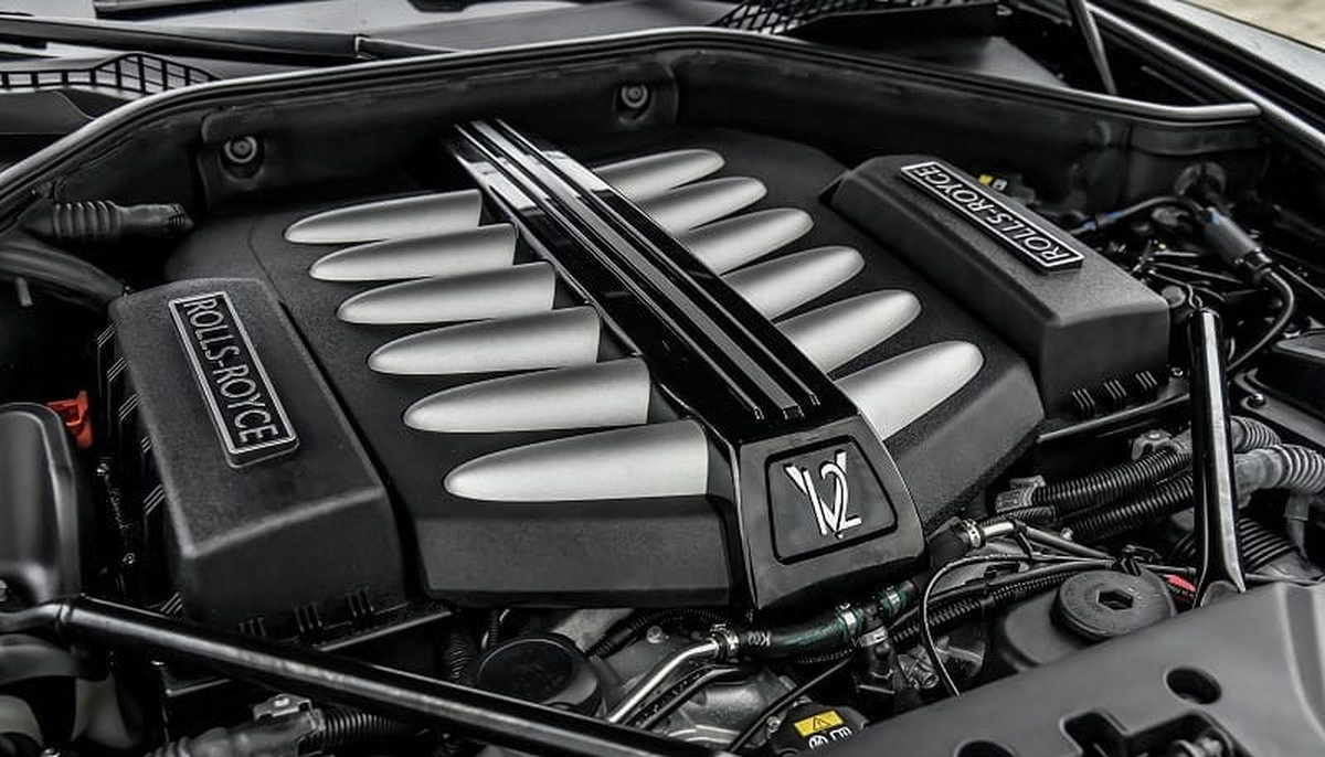 Sửa xe Rolls Royce giá tốt