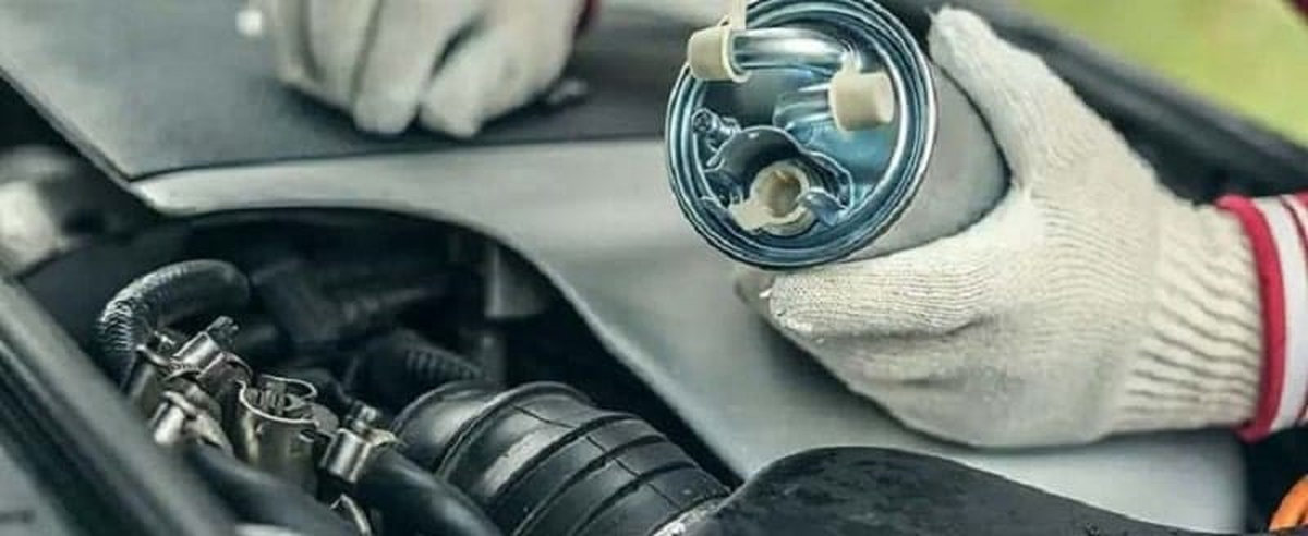 Xe đi số thấp bị giật