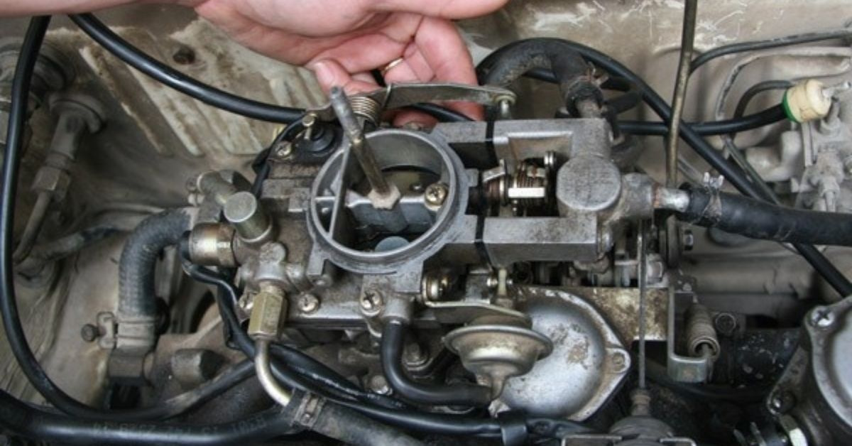 cảm biến nhiệt độ nước làm mát ô tô