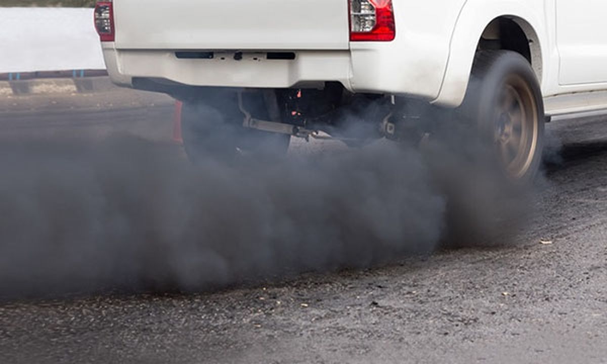 cảm biến nhiệt độ nước làm mát hỏng