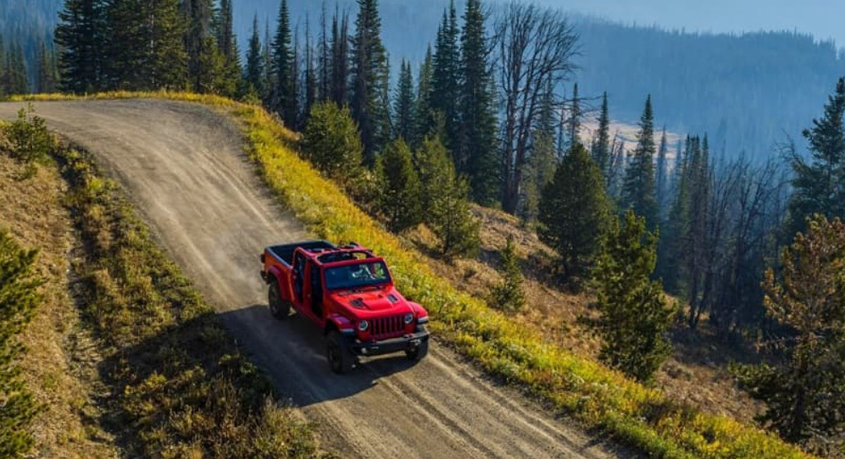 Hệ thống đổ đèo HDC là gì?